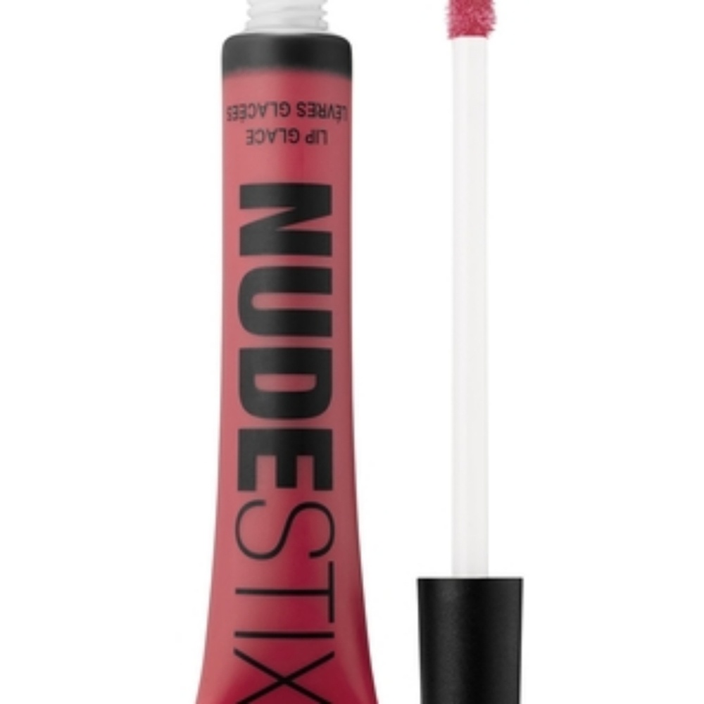 NUDESTIX Lip Plush Paint